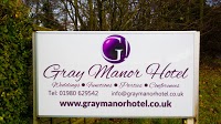 Gray Manor Hotel 1074506 Image 9